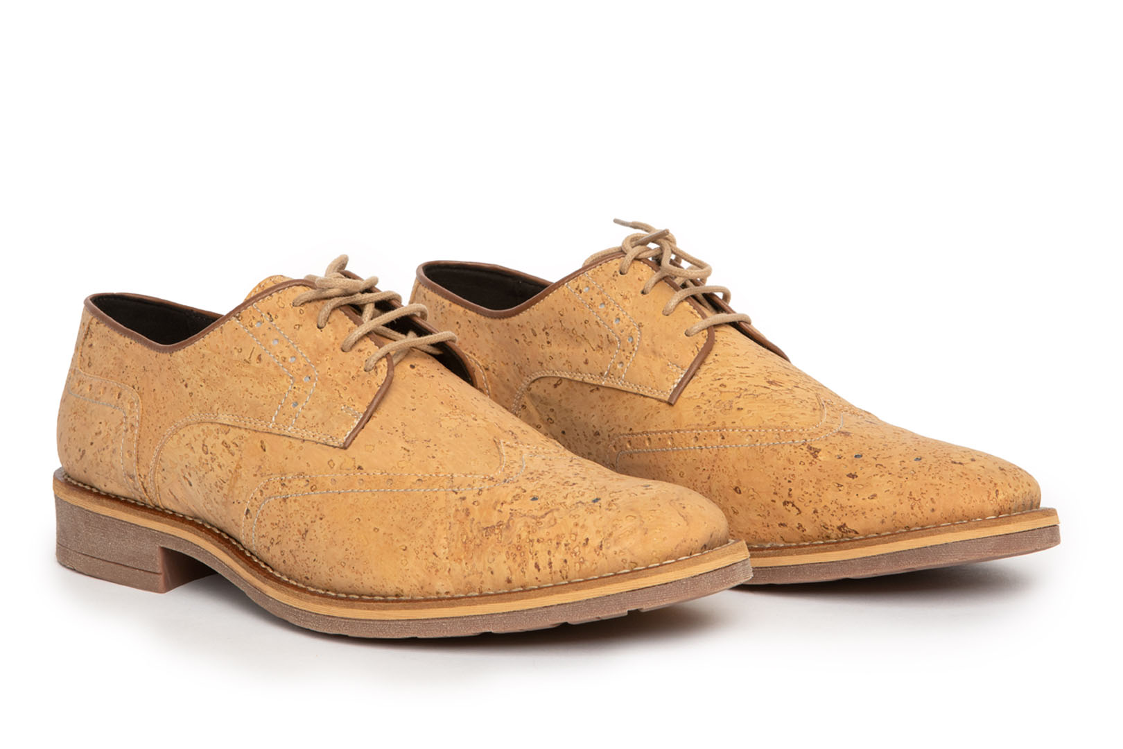 The Hamptons Cork Shoes (Herren, € 169, Größe 41-45)