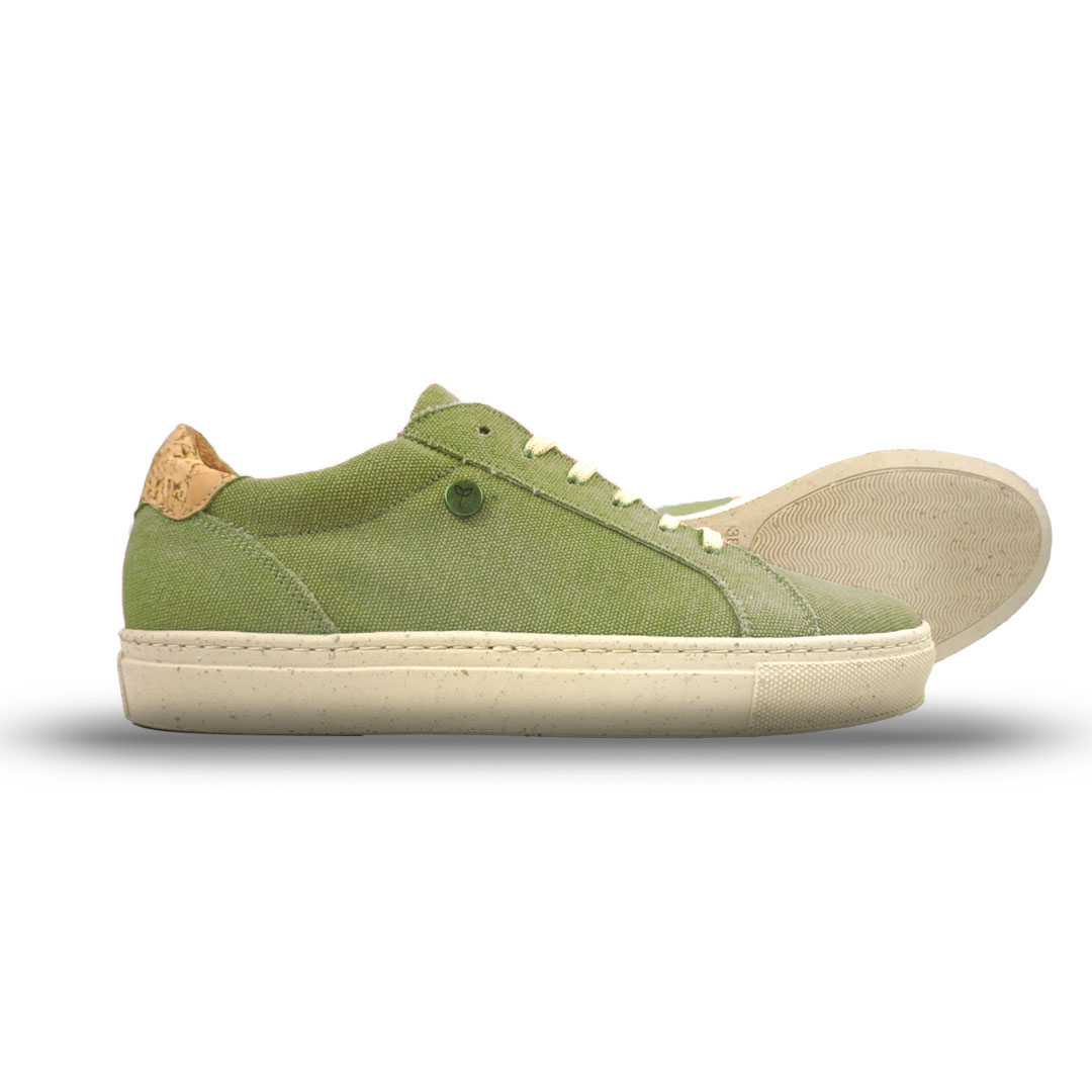 Porto Organica (unisex, € 129, Größe 36-44)